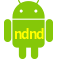 Aplicativo ndnd para Android
