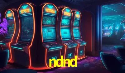 Desvendando o Mundo dos Jogos Virtuais na ndnd