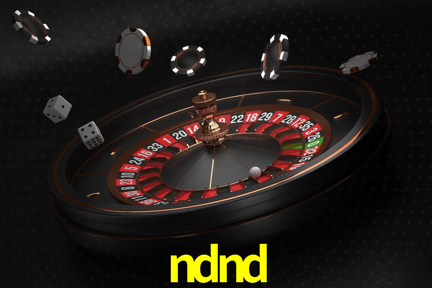 ndnd bet