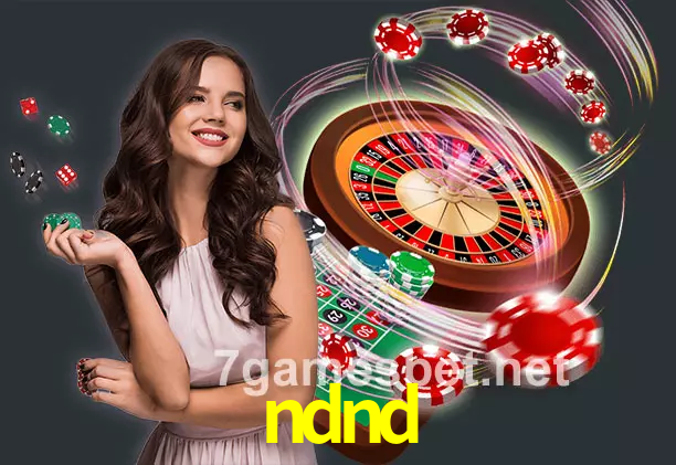 vivo no cassino ndnd