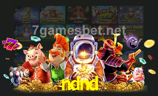 cassino ndnd