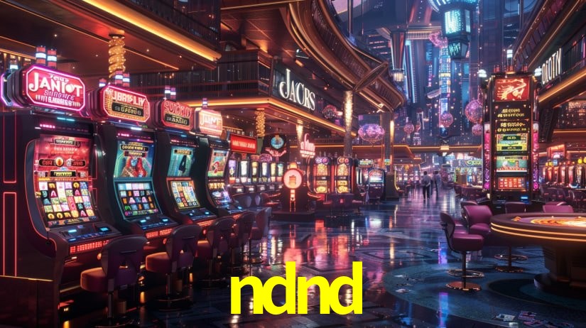 Casino VIP ndnd