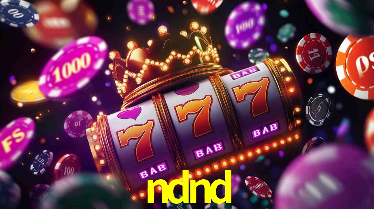 Casino Ao Vivo ndnd