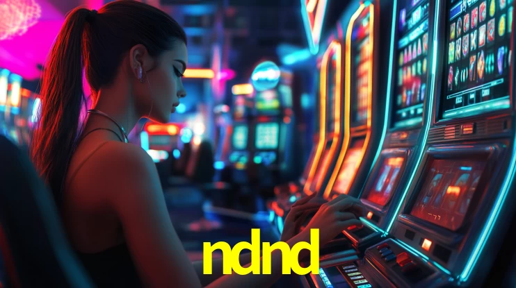 ndnd bet