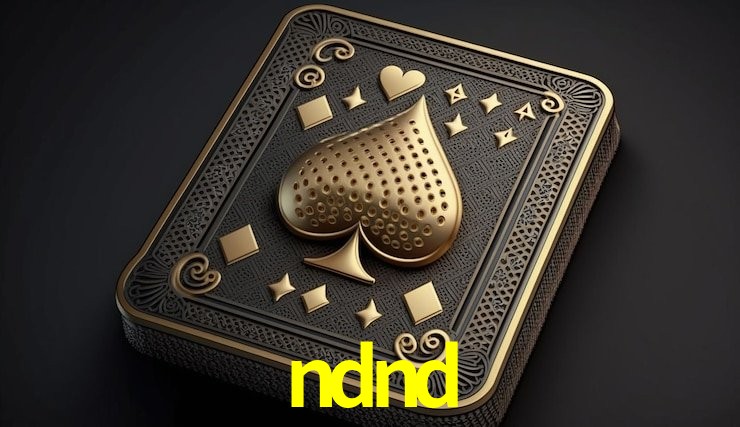 Design Responsivo ndnd