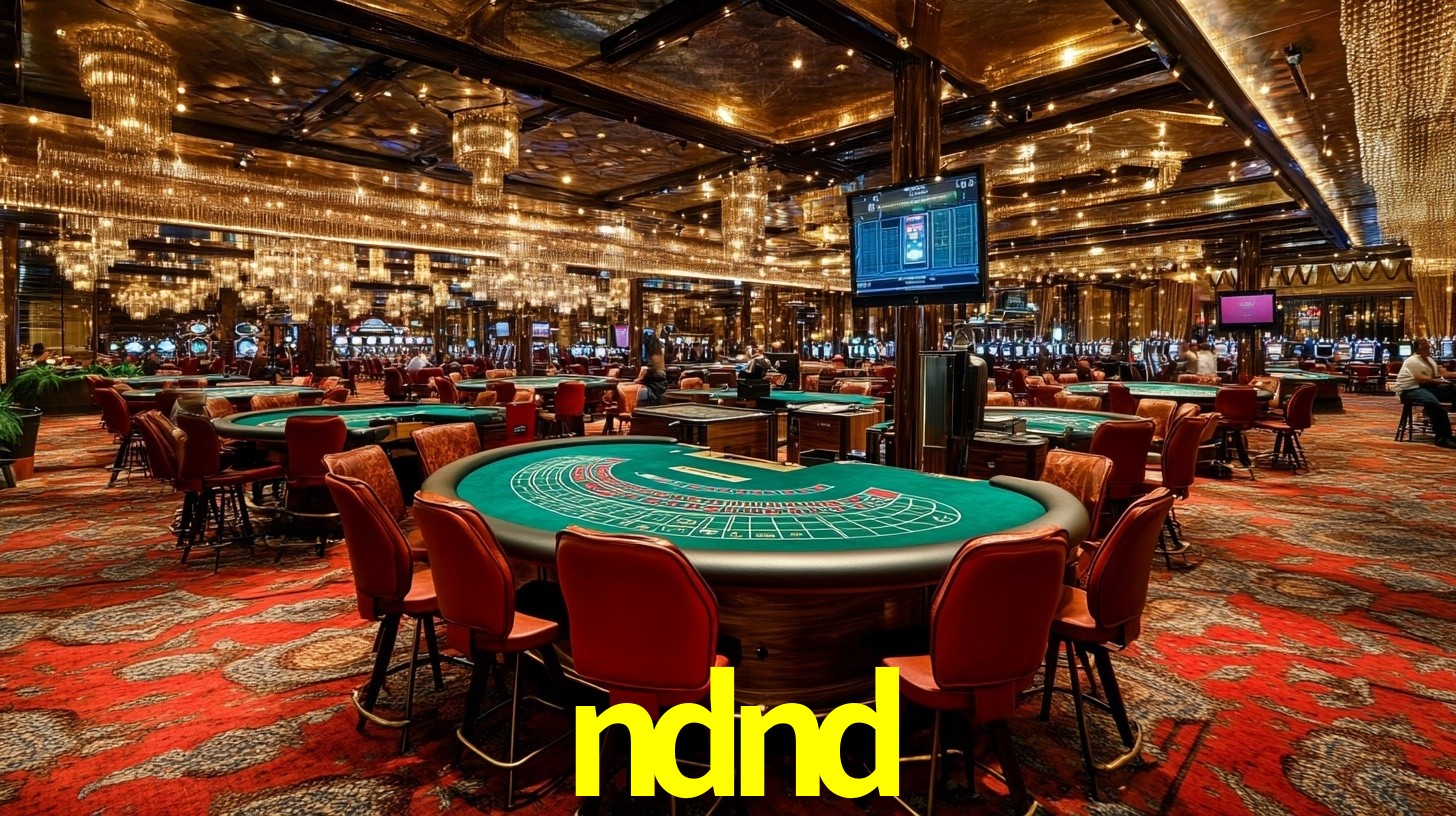 ndnd,ndnd.com