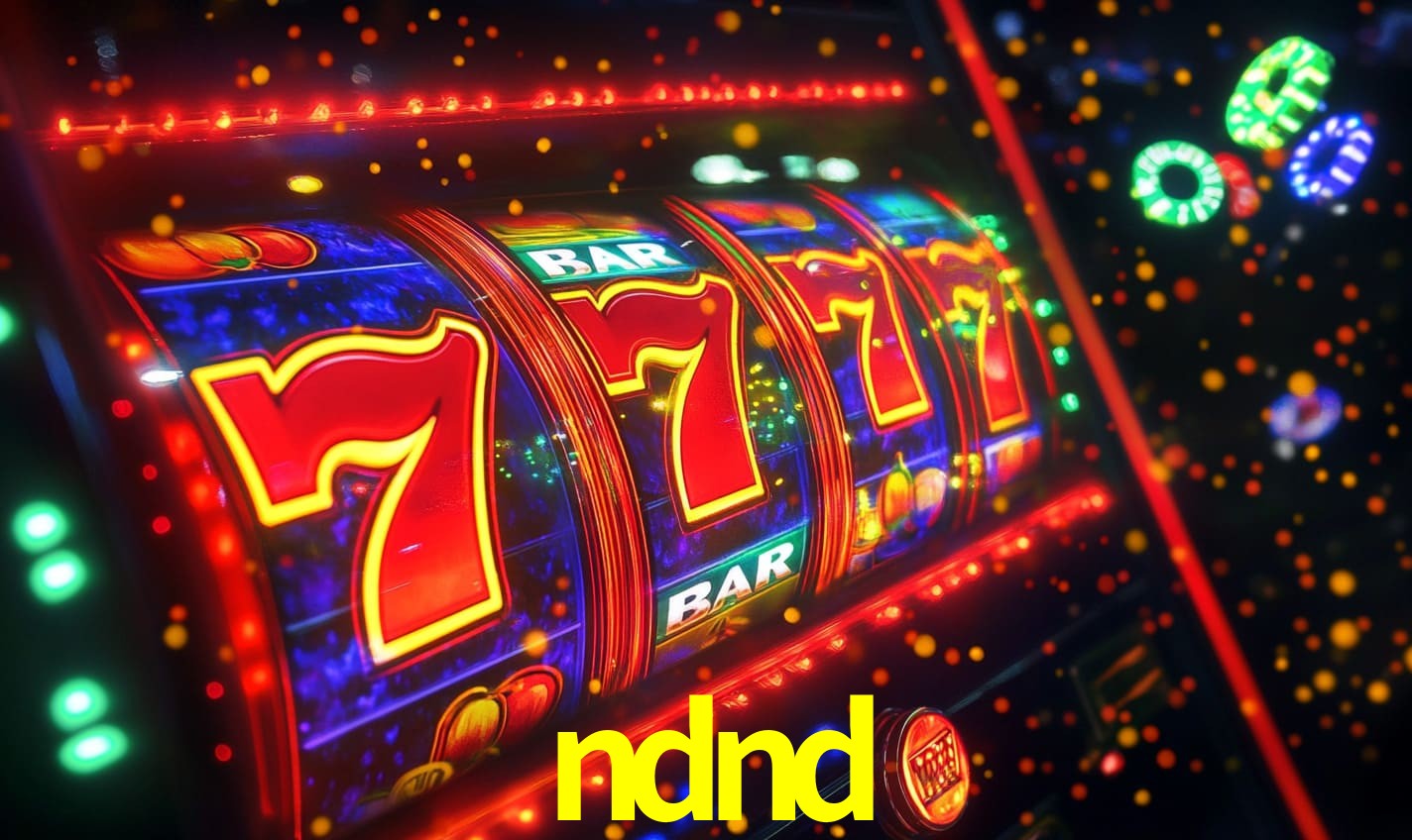 ndnd.com
