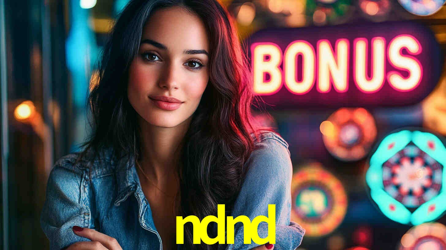 ndnd.com