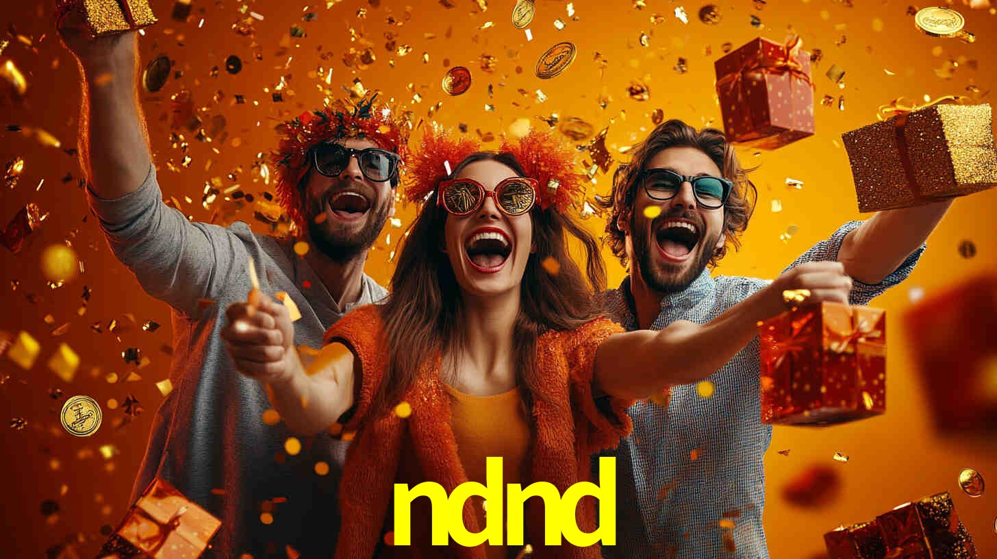 ndnd,ndnd.com