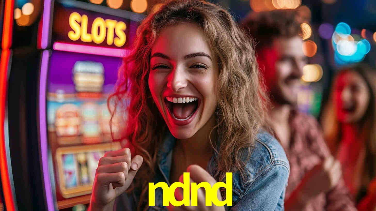 Apostas de Tênis ndnd