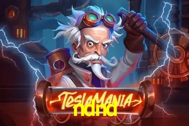 Experiência VIP ndnd