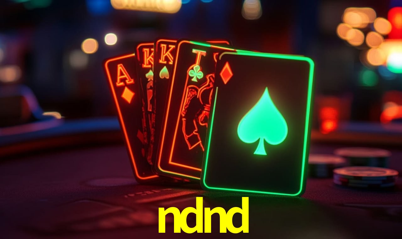 Promoção Relâmpago ndnd