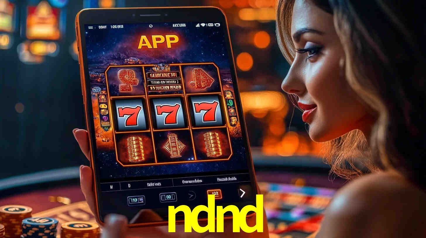 ndnd,ndnd.com