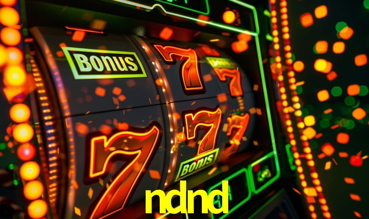 Mesa de Blackjack ndnd