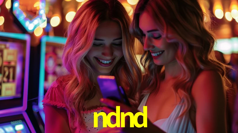ndnd,ndnd.com