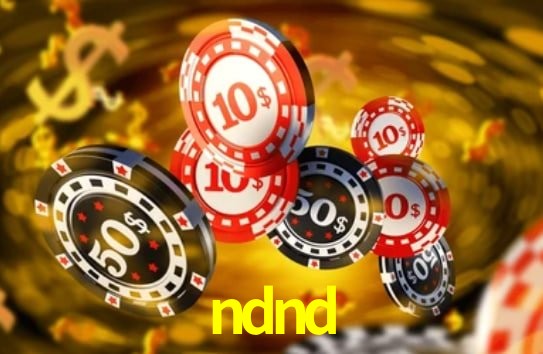 Casino Ao Vivo ndnd