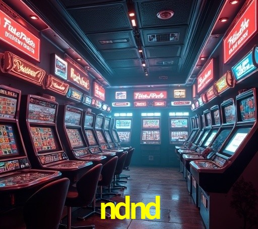 Segurança 2FA ndnd