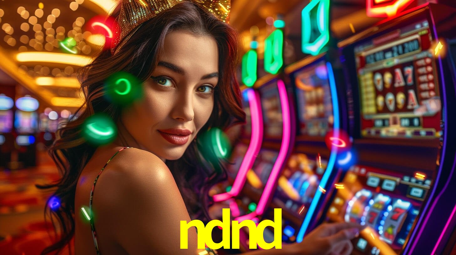ndnd,ndnd.com