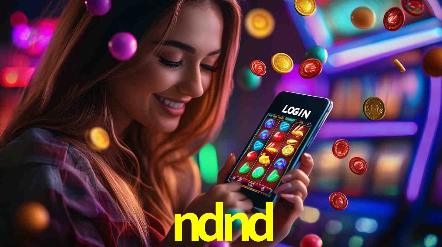 ndnd.com
