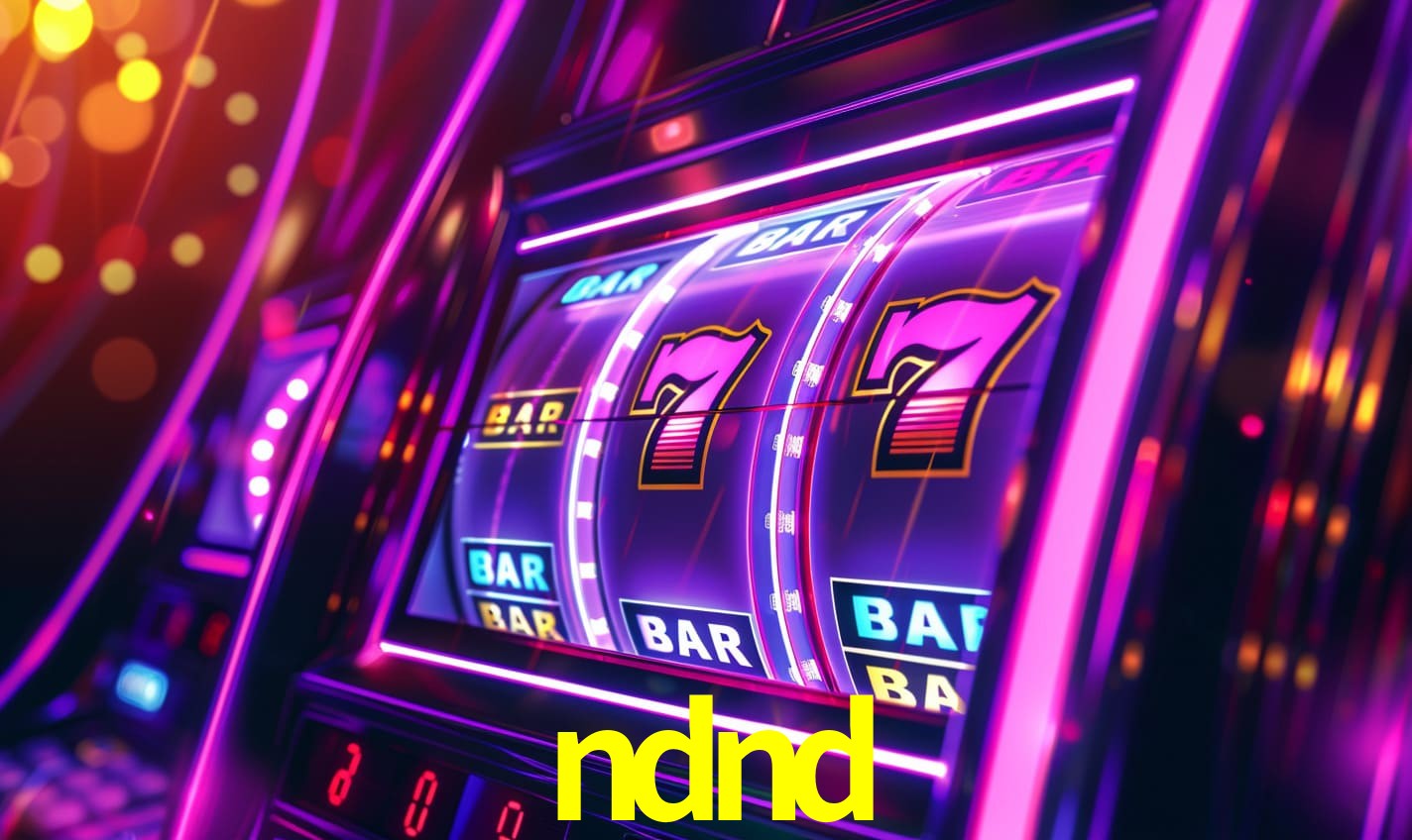 ndnd: Jogue Crash e Experimente Alta Recompensa Instantânea