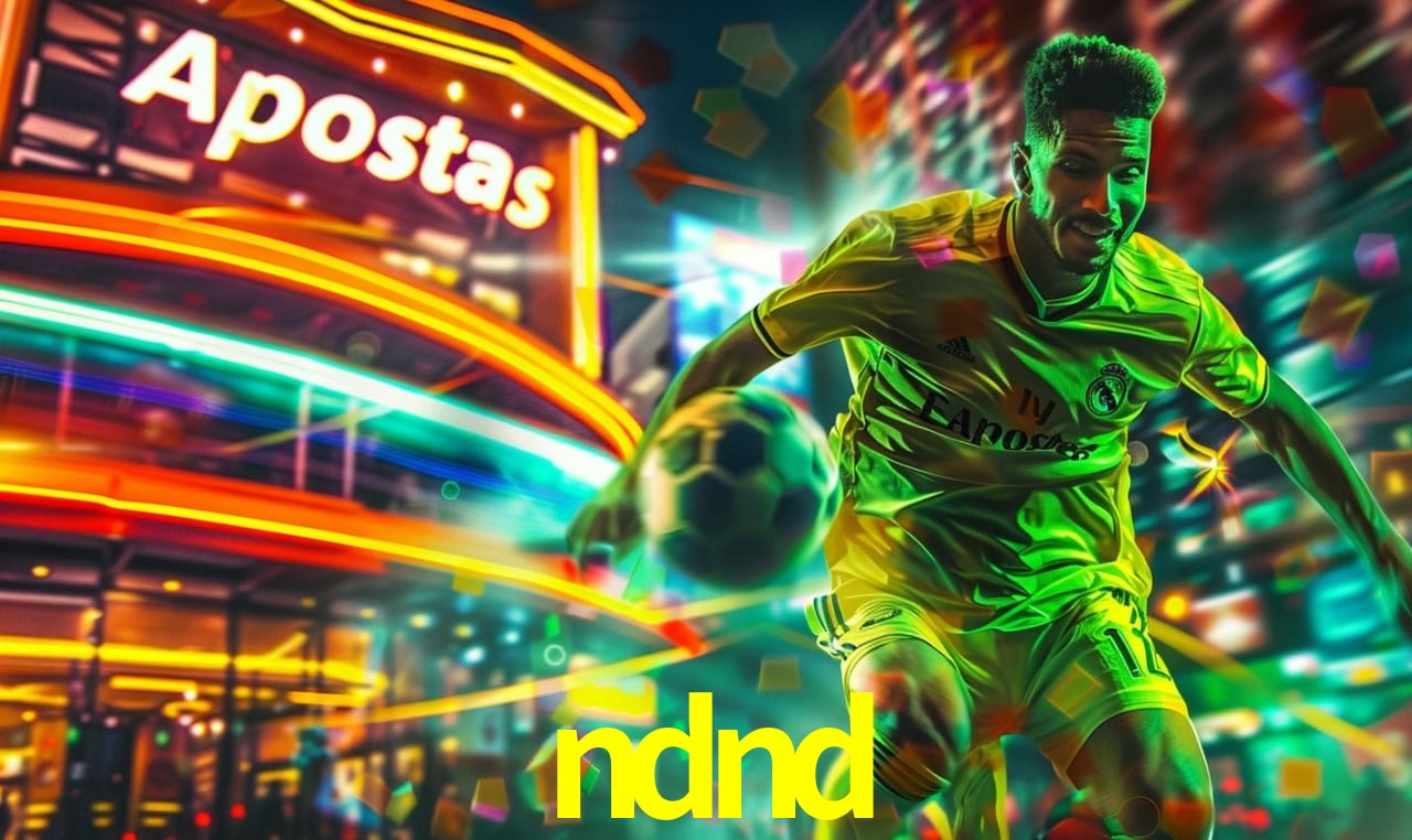 Promoções Sazonais ndnd