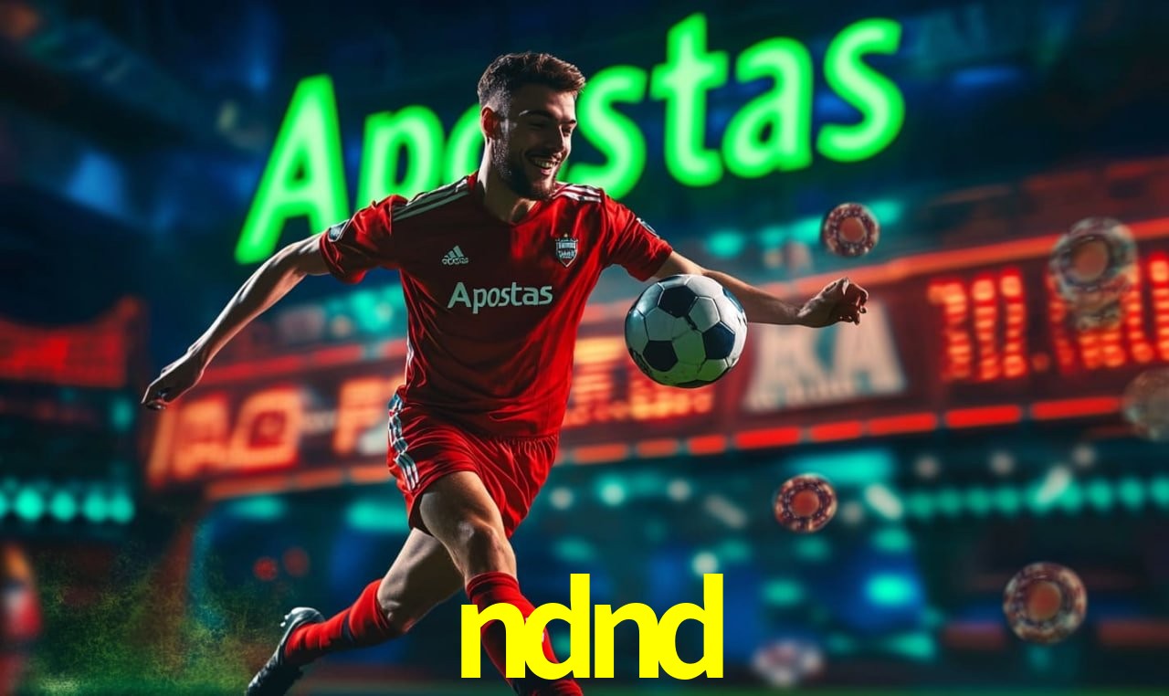 Apostas de Tênis ndnd
