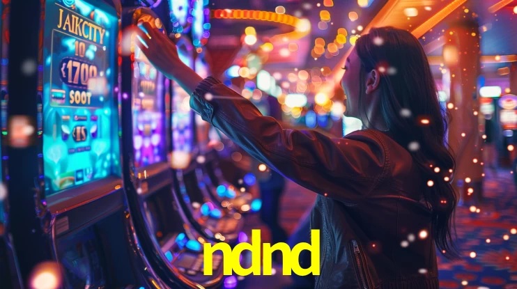 ndnd
