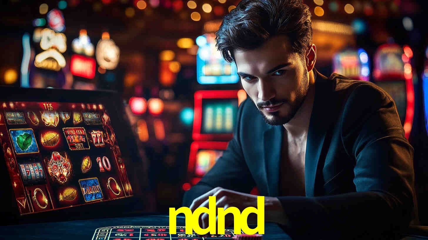 ndnd bet