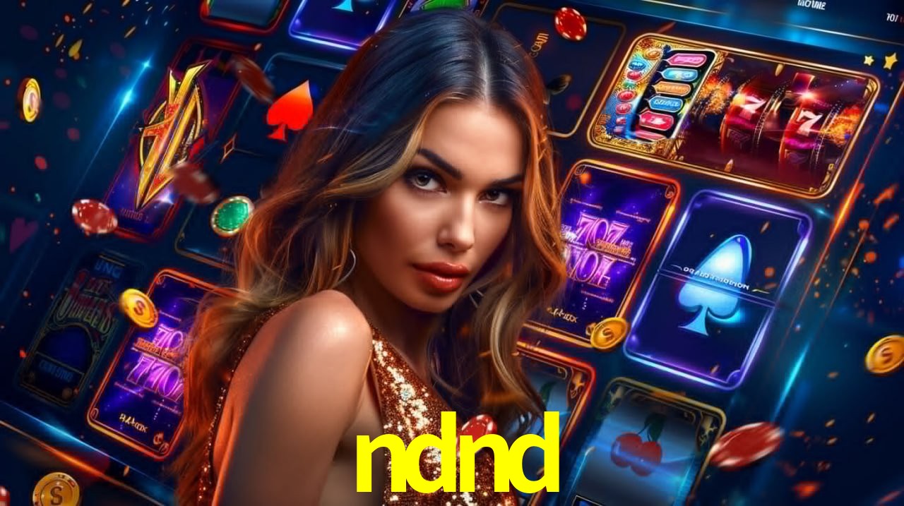 Casino Ao Vivo ndnd