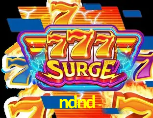 Inovações de Jogos na ndnd: O Futuro das Experiências Interativas