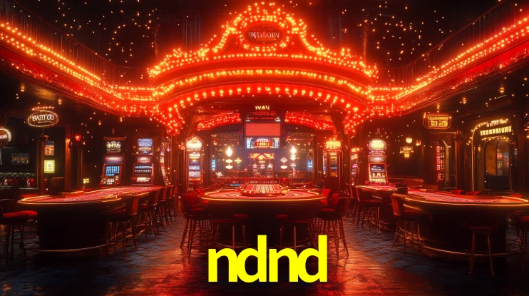 ndnd