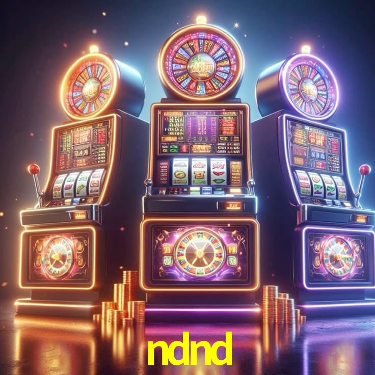 ndnd.com