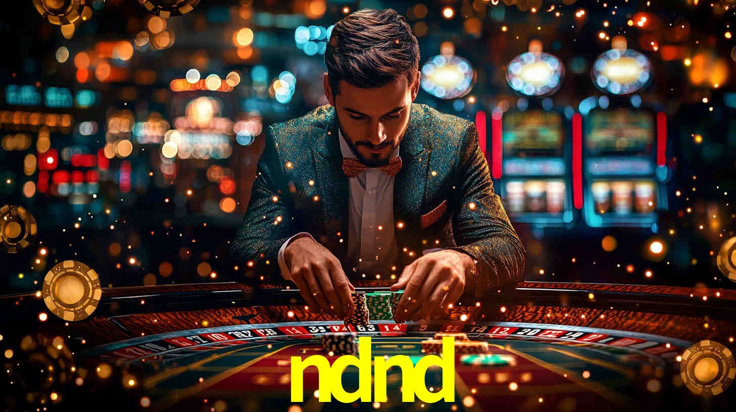 ndnd,ndnd.com