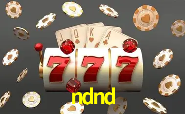 A Revolução dos Aplicativos de Jogos no ndnd