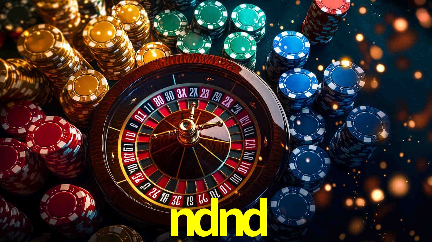 ndnd