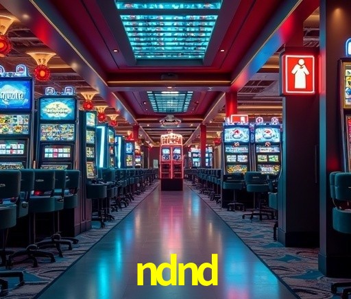 Torneios ndnd