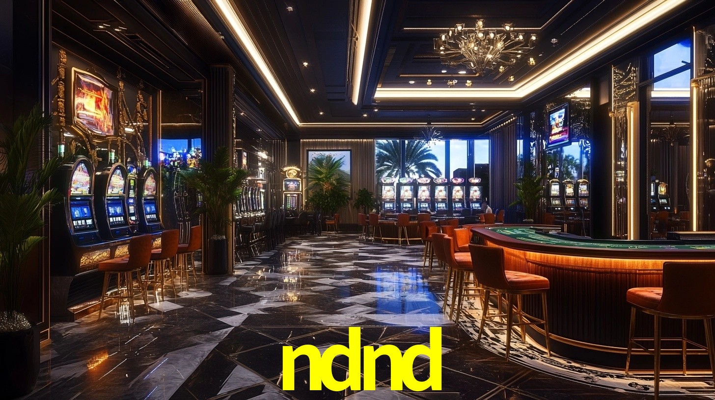 ndnd