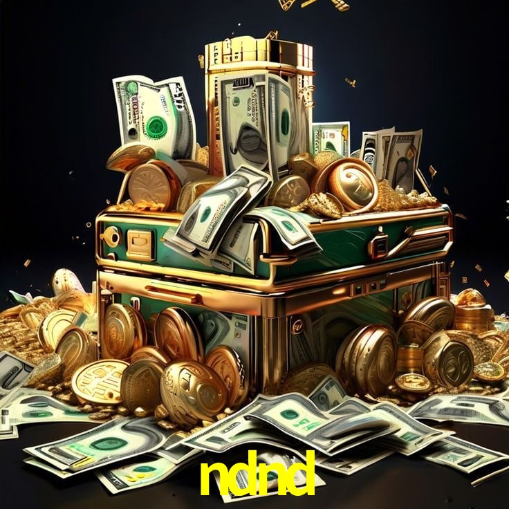 Segurança 2FA ndnd
