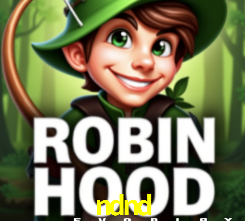 Desvendando o Mundo dos Jogos Virtuais na ndnd