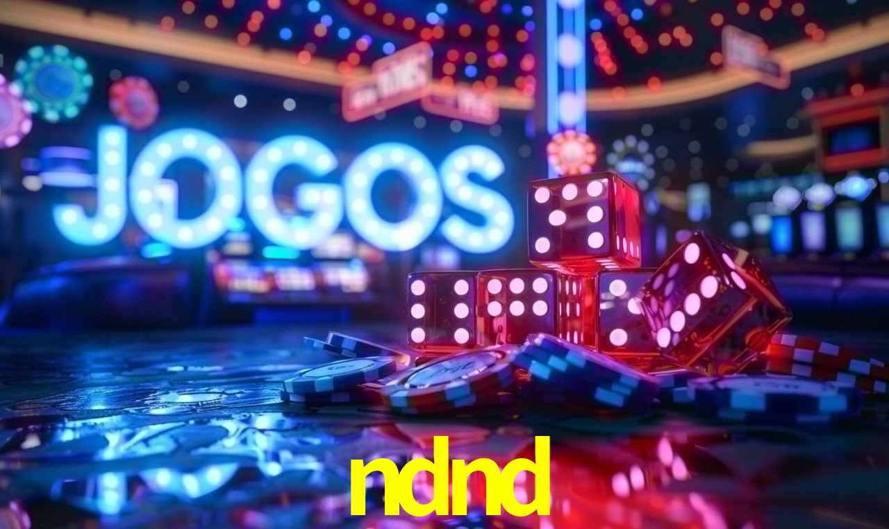 Estatísticas Esportivas ndnd