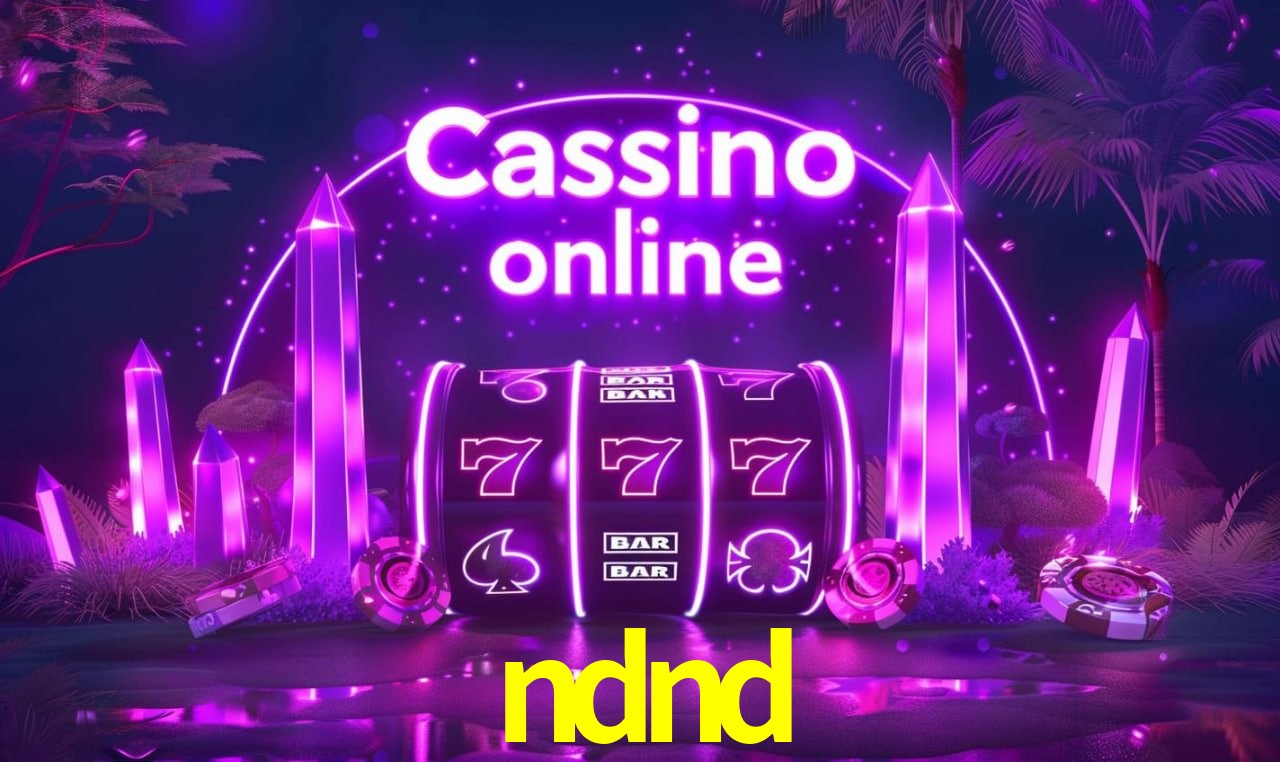 Estatísticas do Jogo ndnd