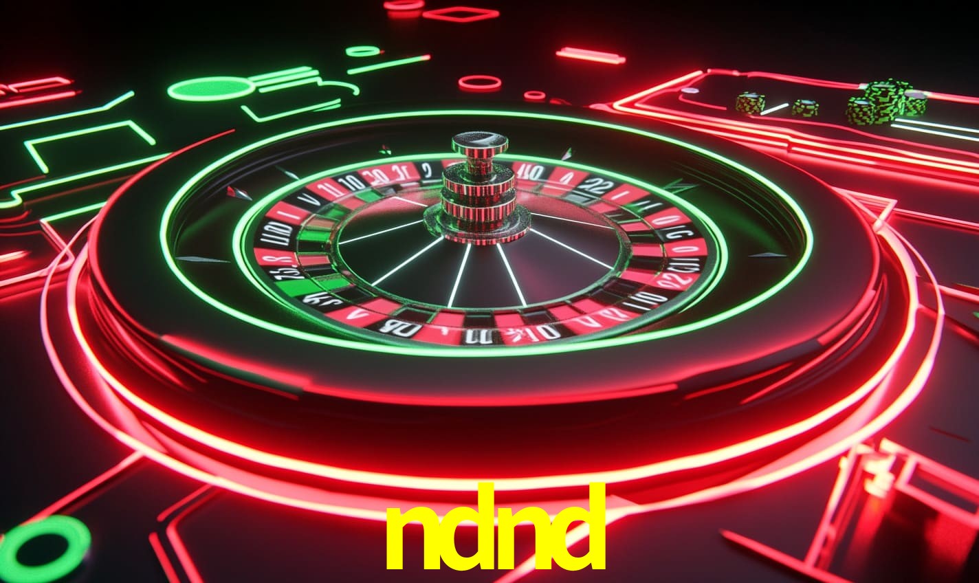 PIX Instantâneo ndnd