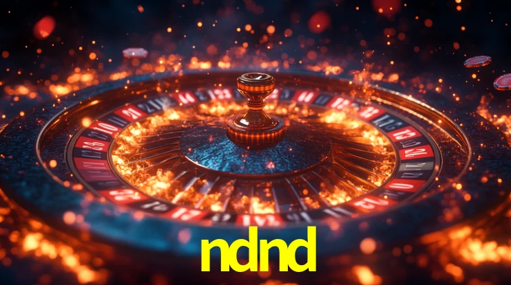 ndnd: Jogos de Caça-Níqueis-Altas Recompensas, Roleta-Velocidade, Blackjack-Desafios Máximos