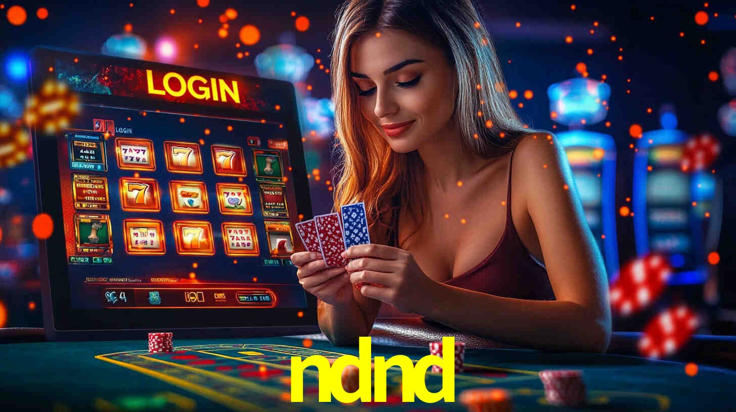 ndnd,ndnd.com